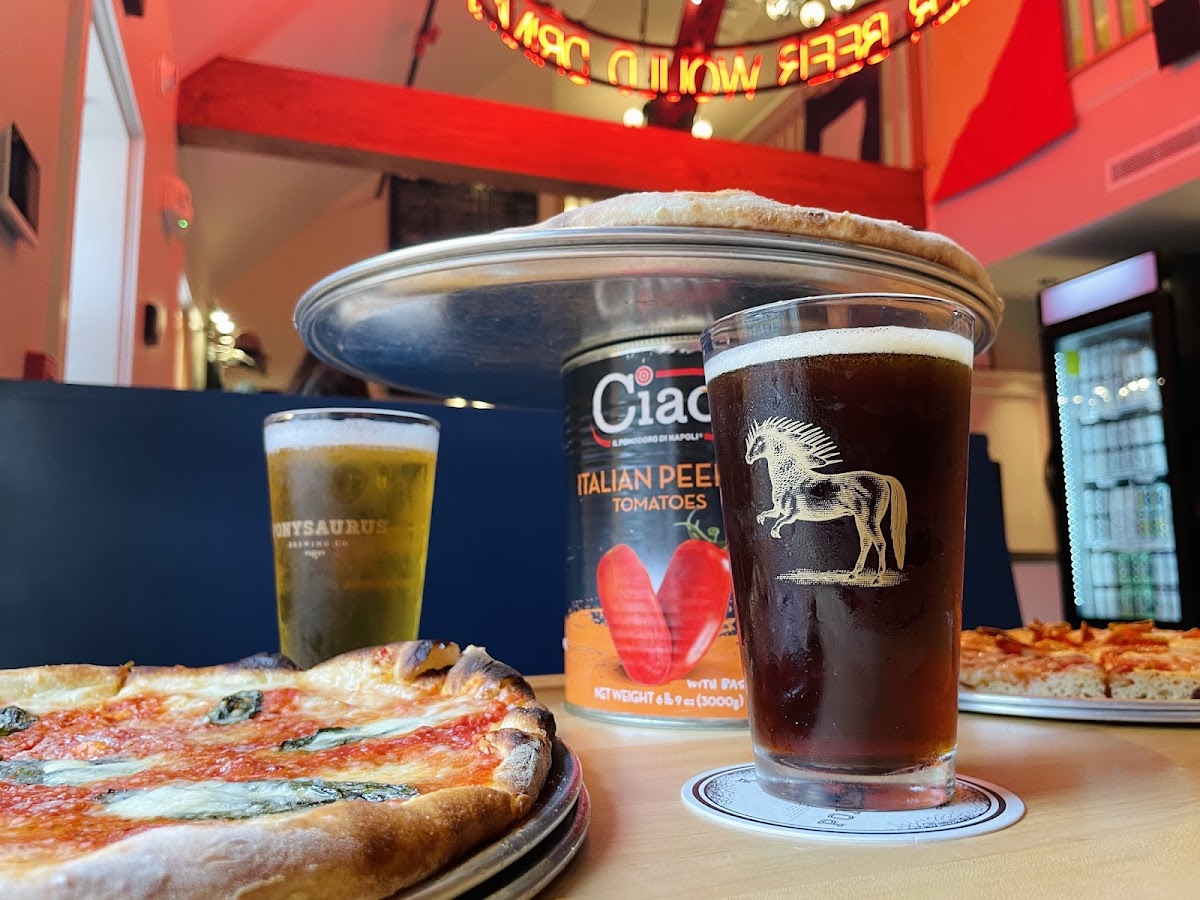 Ponysaurus Brewing Co. Photos 2